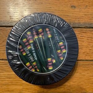 Pins and Aces Tin of Golf Tees